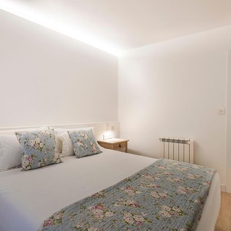 Apartamento A 140 M Playa Canelinas- 2 Habit. 4-6 Pax Sanxenxo Kültér fotó