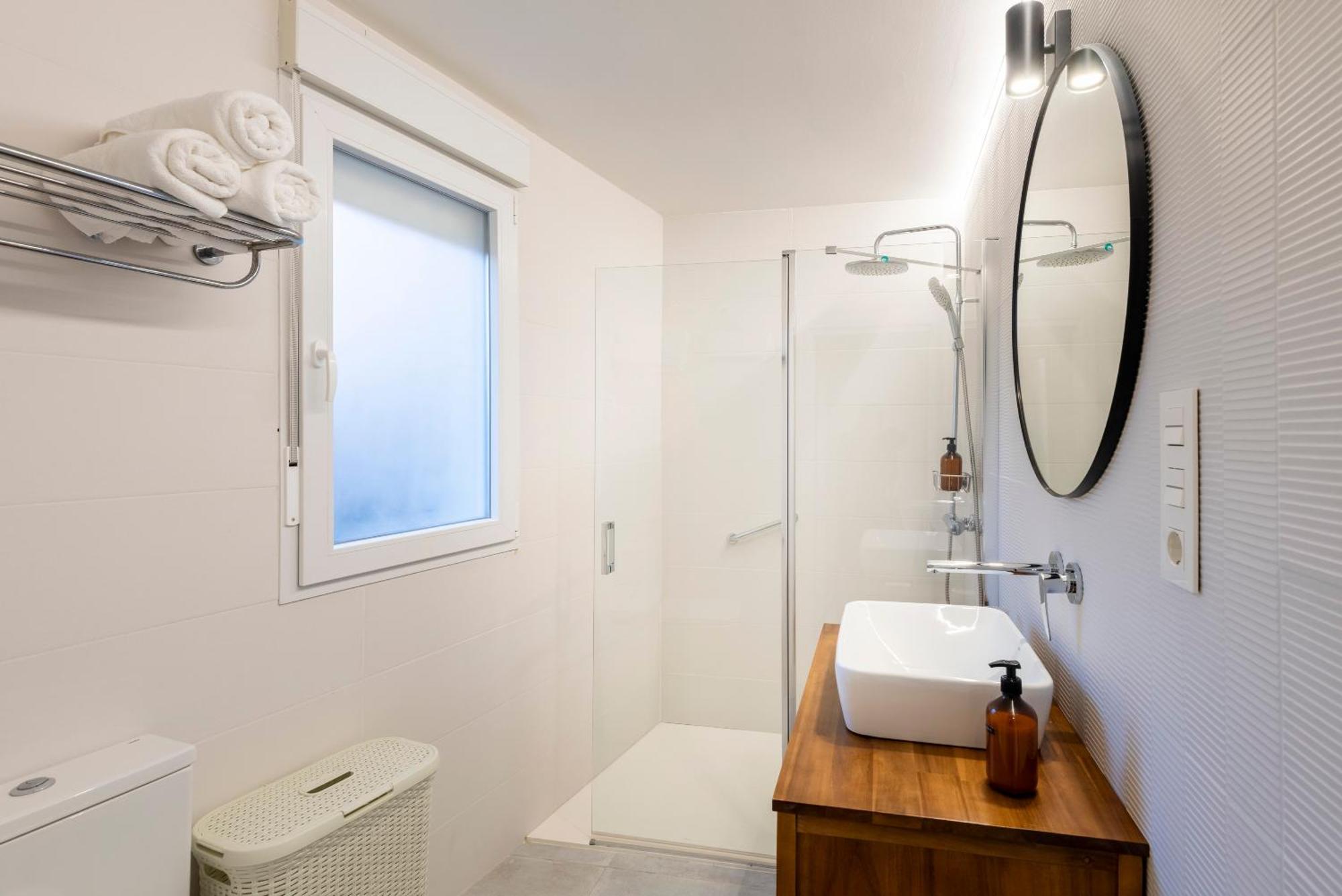Apartamento A 140 M Playa Canelinas- 2 Habit. 4-6 Pax Sanxenxo Kültér fotó