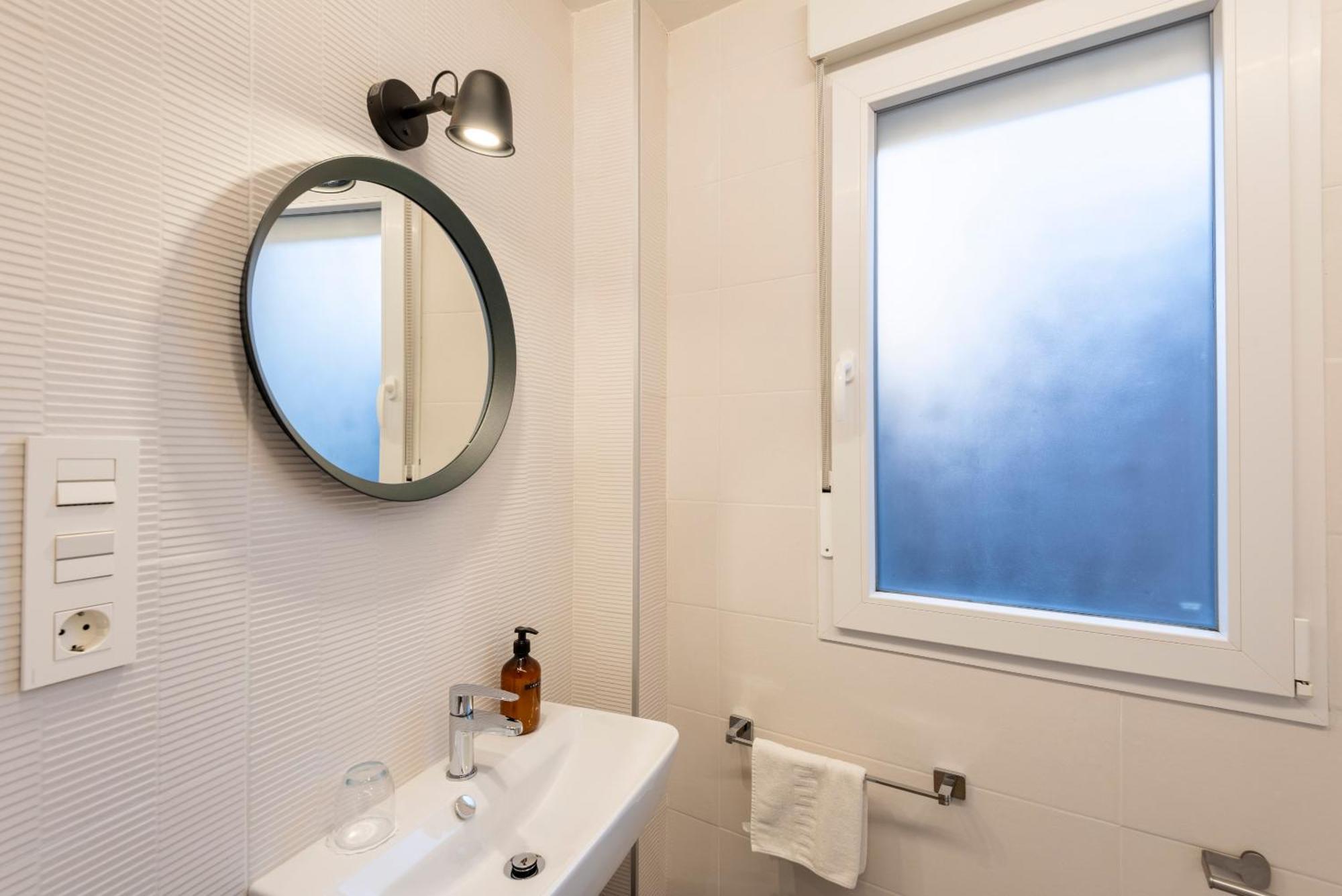 Apartamento A 140 M Playa Canelinas- 2 Habit. 4-6 Pax Sanxenxo Kültér fotó