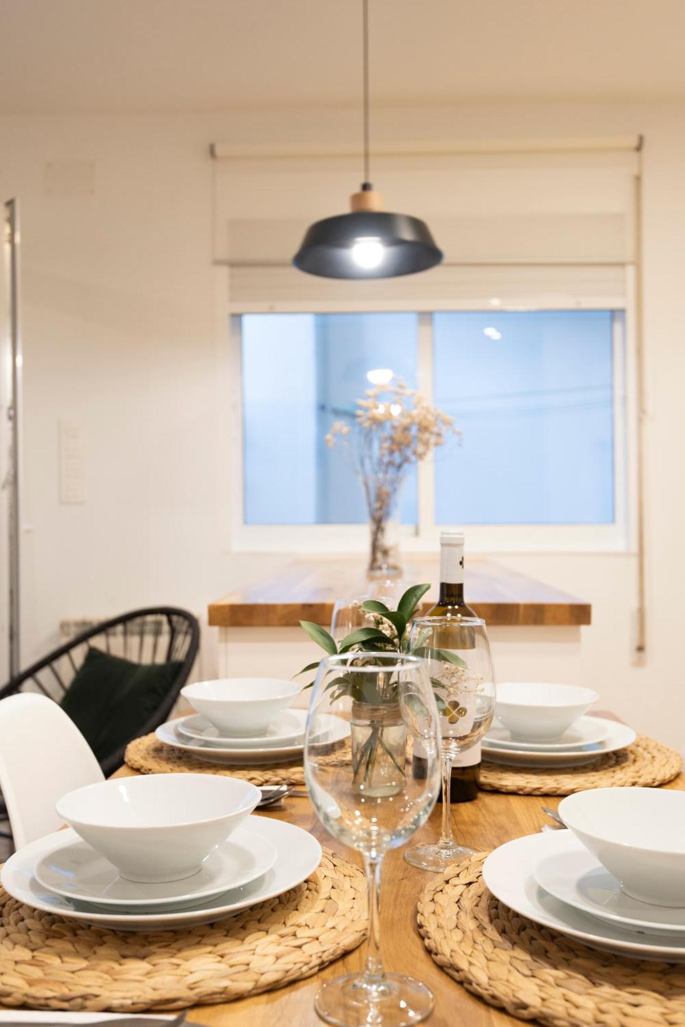 Apartamento A 140 M Playa Canelinas- 2 Habit. 4-6 Pax Sanxenxo Kültér fotó